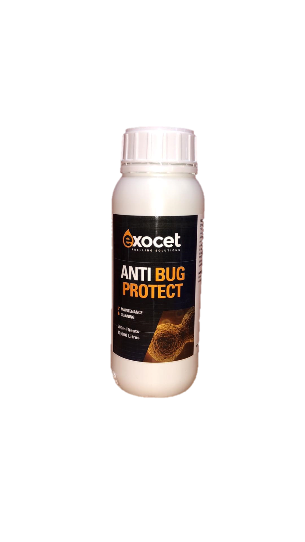 Exocet Diesel Anti-Bug Kill