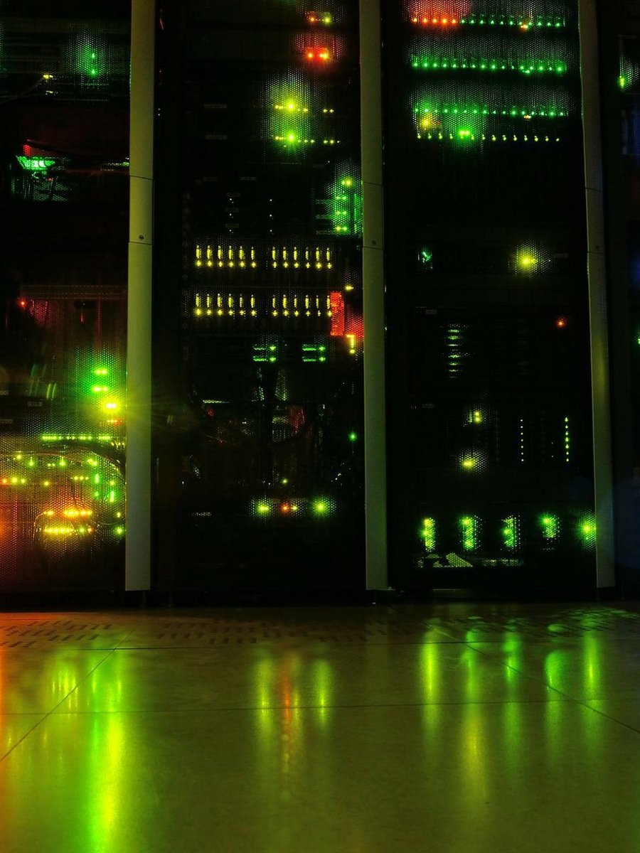 Data Centres